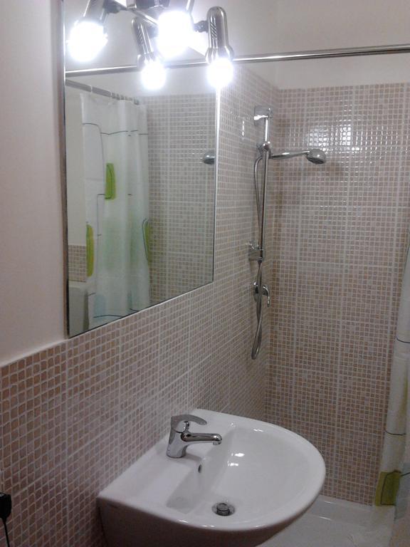 Apartamento Long Bridge House Roma Exterior foto