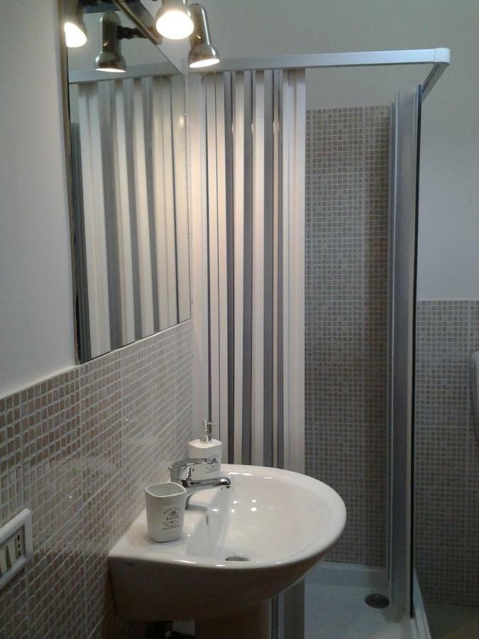 Apartamento Long Bridge House Roma Exterior foto