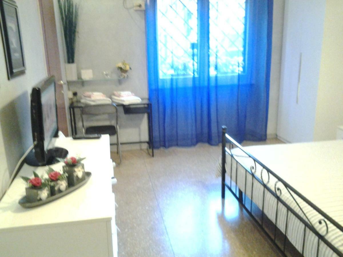 Apartamento Long Bridge House Roma Exterior foto